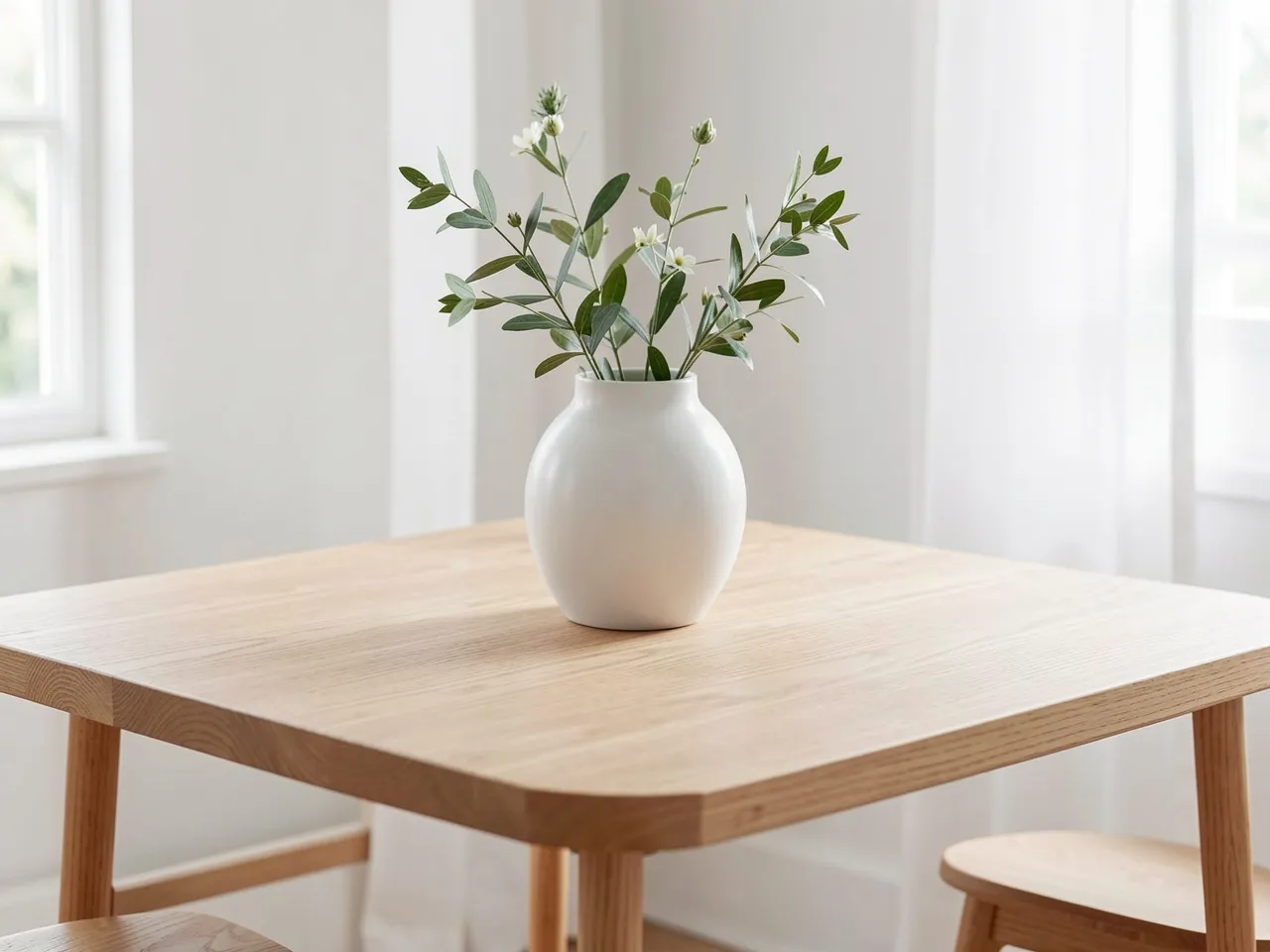 Serene Table arrangement product