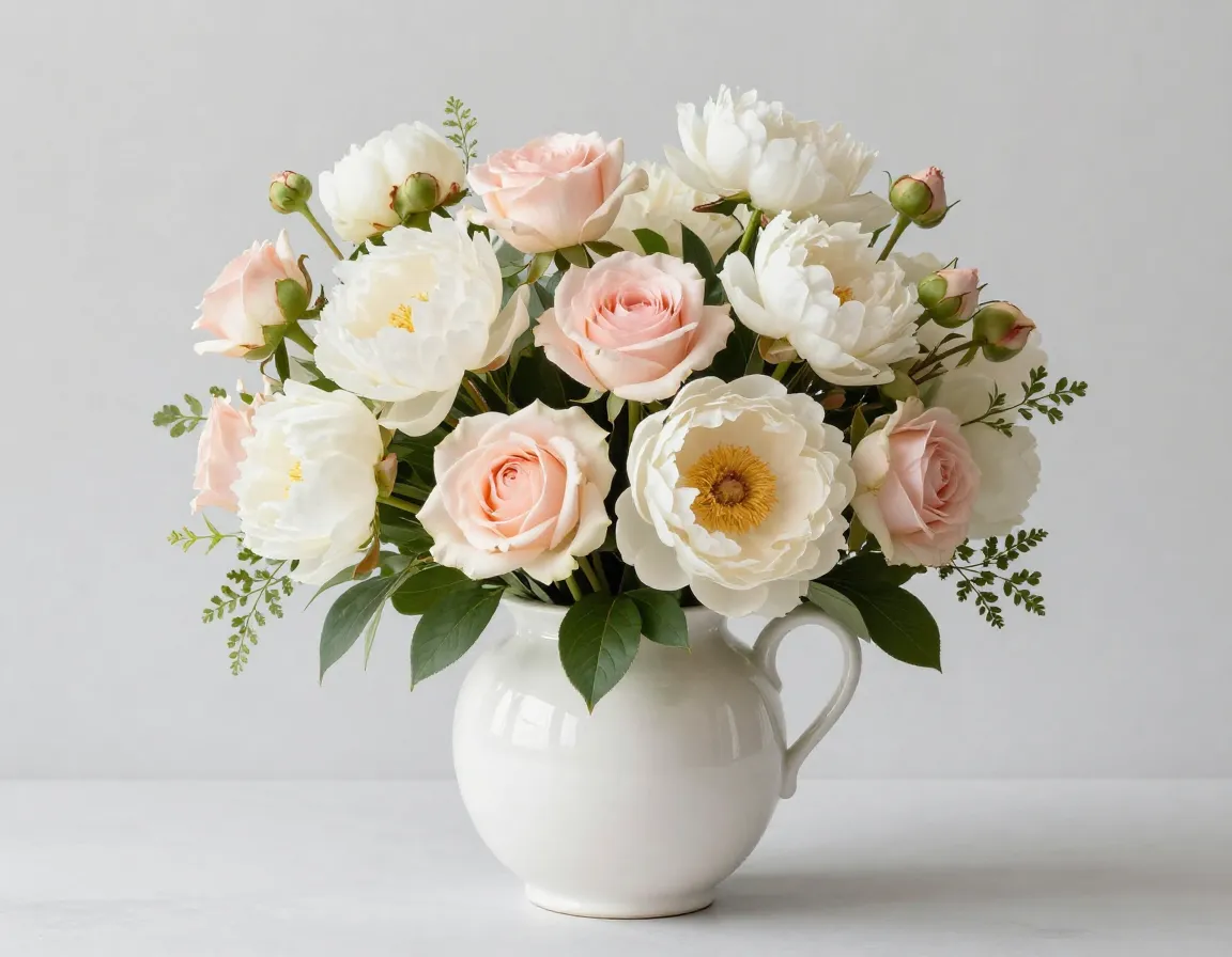 Celebration Bloom centerpiece product